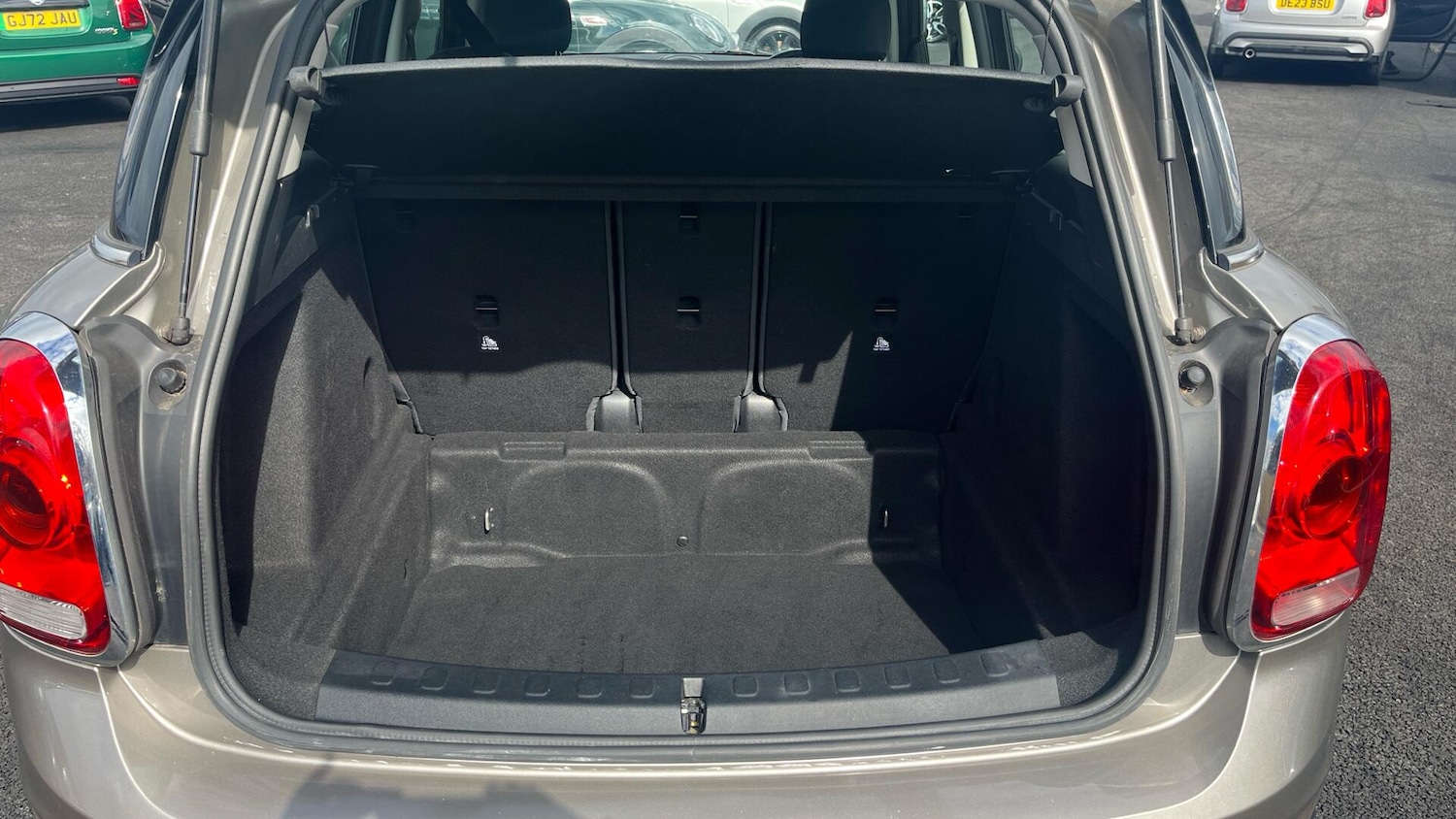 Used MINI Countryman 2017 for sale - 78071879: Photo 13