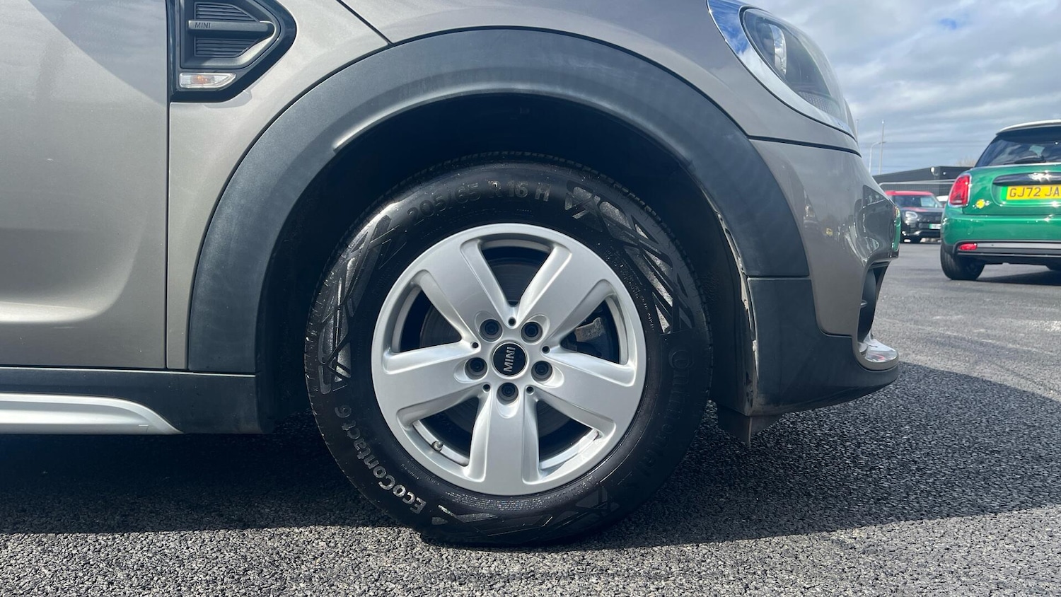 Used MINI Countryman 2017 for sale - 78071879: Photo 14