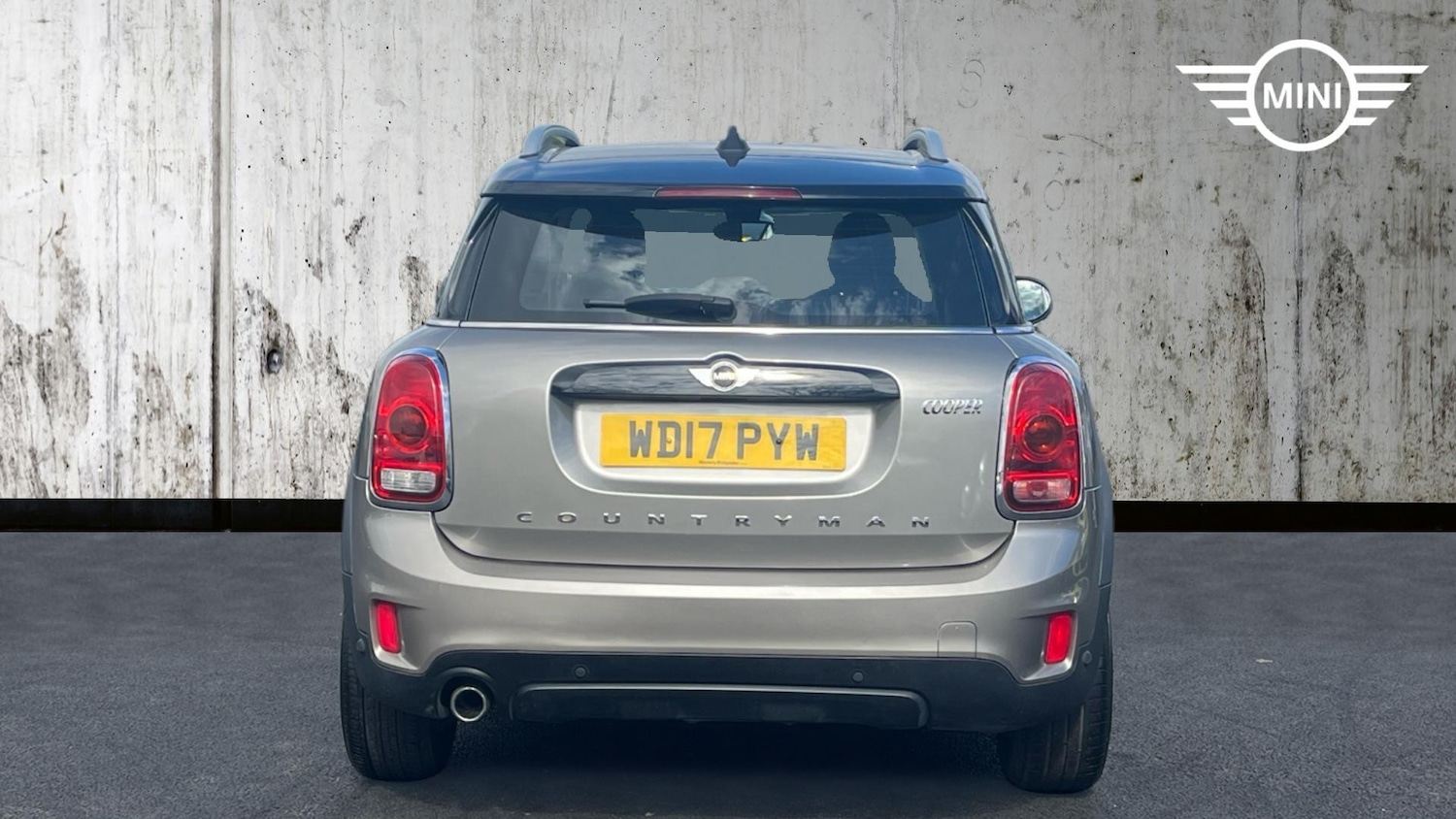 Used MINI Countryman 2017 for sale - 78071879: Photo 15
