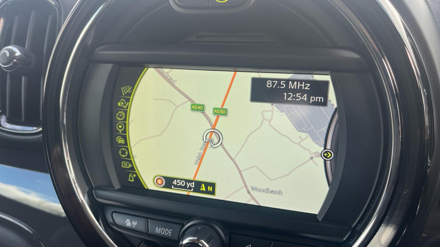 Used MINI Countryman 2017 for sale - 78071879: Photo 21