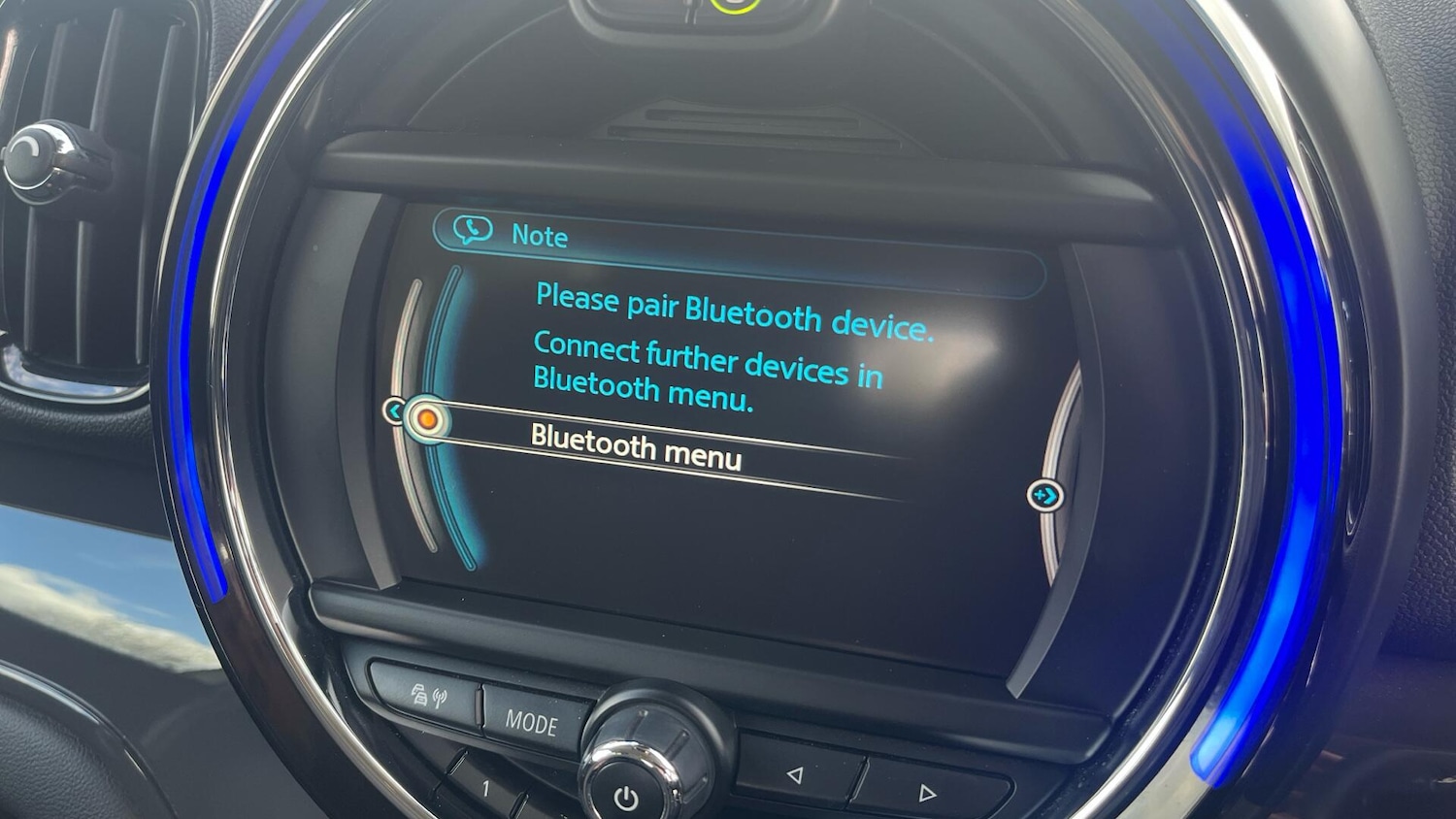 Used MINI Countryman 2017 for sale - 78071879: Photo 22