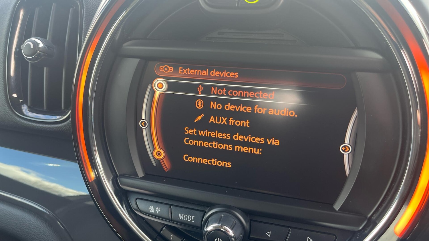 Used MINI Countryman 2017 for sale - 78071879: Photo 24