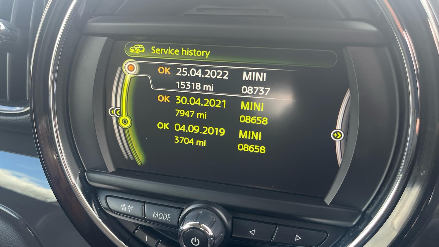 Used MINI Countryman 2017 for sale - 78071879: Photo 25