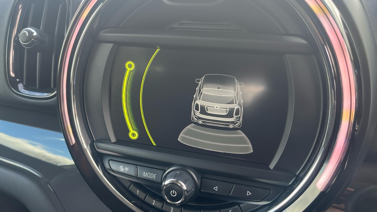 Used MINI Countryman 2017 for sale - 78071879: Photo 26