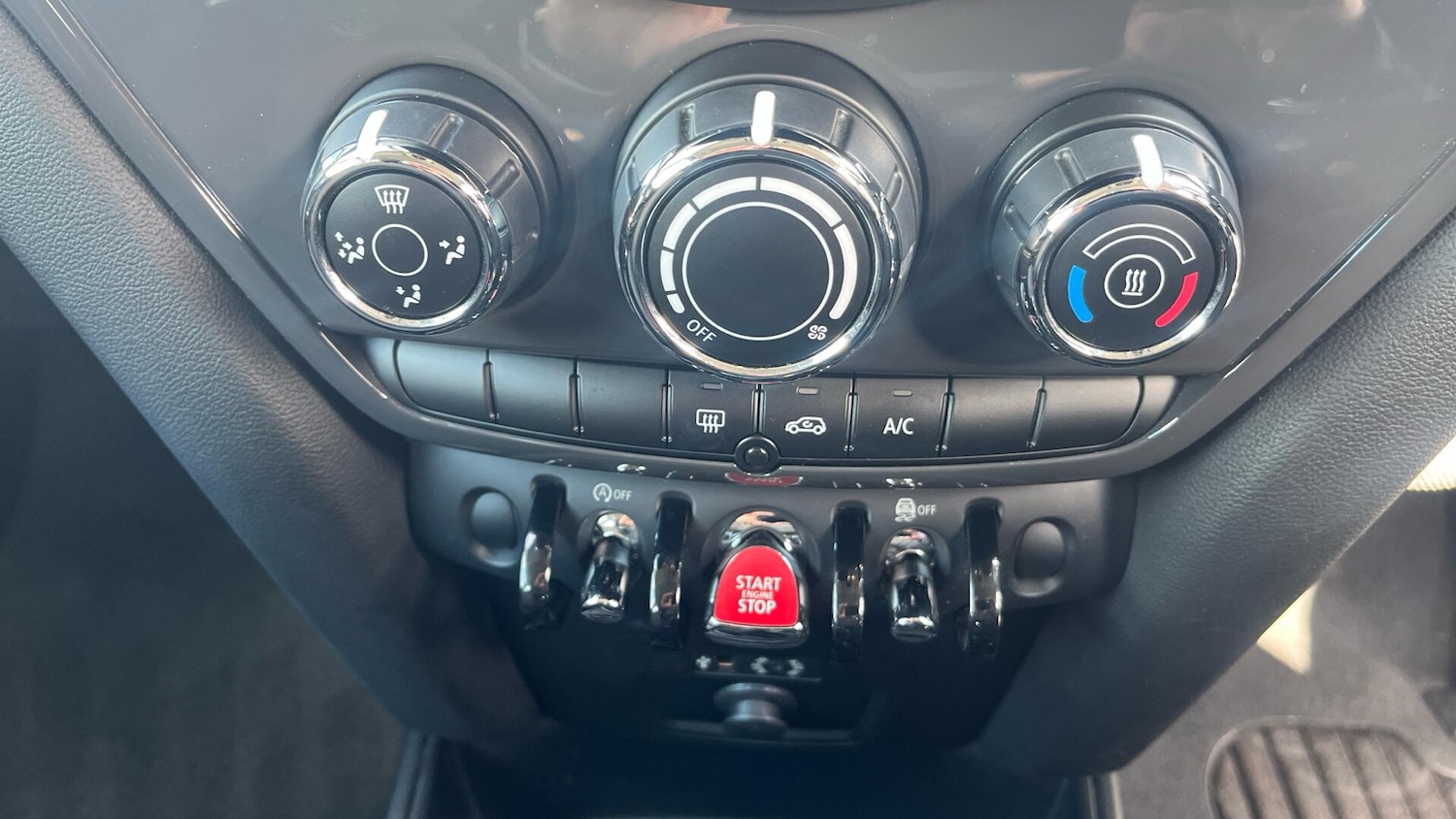 Used MINI Countryman 2017 for sale - 78071879: Photo 27