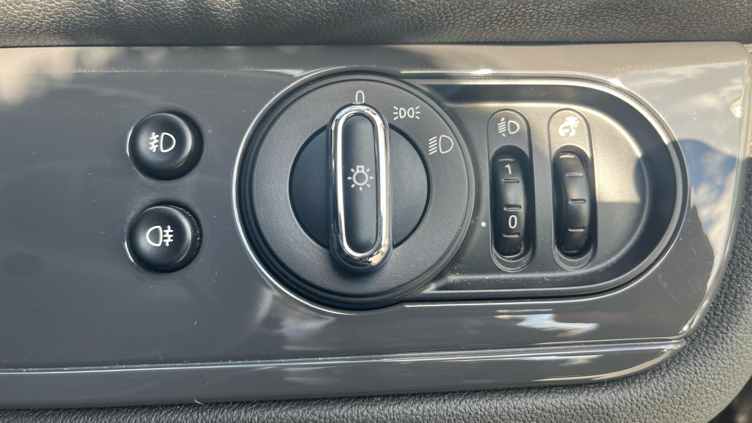 Used MINI Countryman 2017 for sale - 78071879: Photo 31