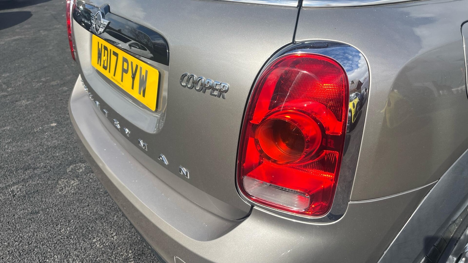 Used MINI Countryman 2017 for sale - 78071879: Photo 33