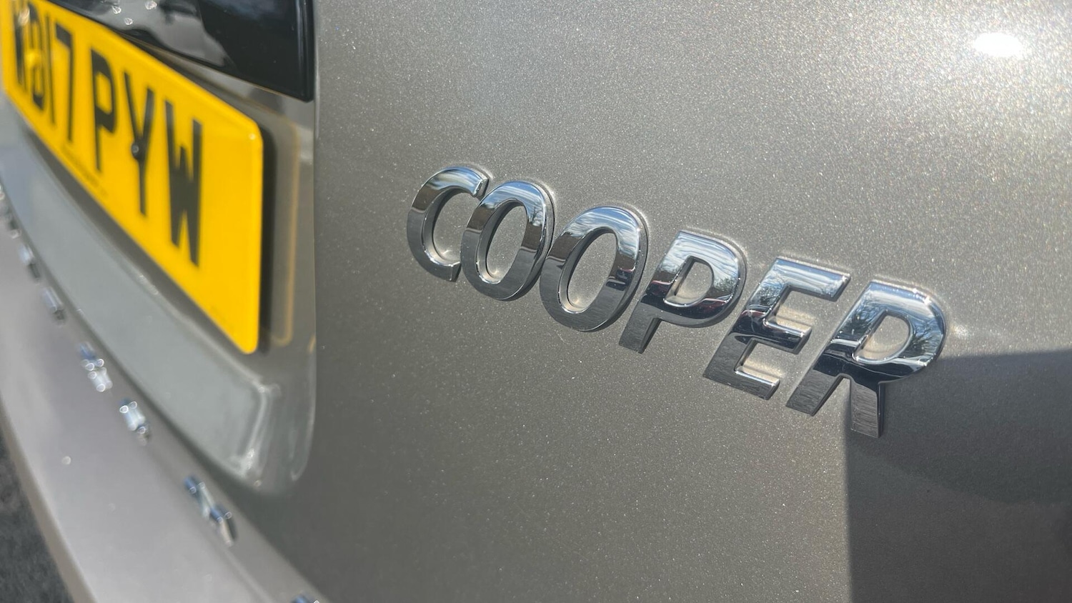 Used MINI Countryman 2017 for sale - 78071879: Photo 34