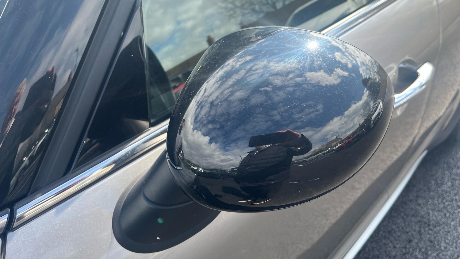 Used MINI Countryman 2017 for sale - 78071879: Photo 37