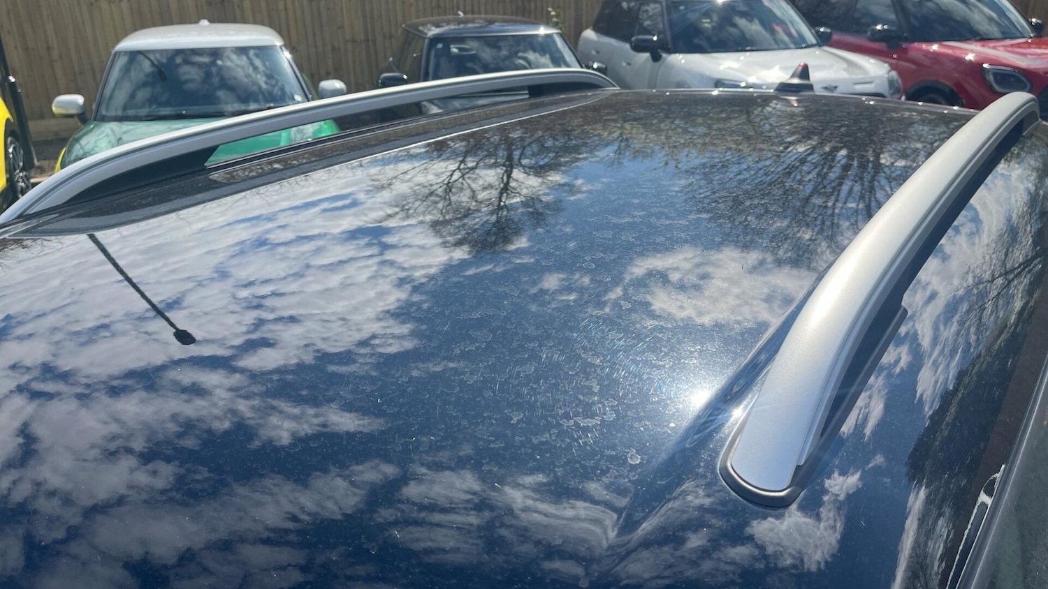 Used MINI Countryman 2017 for sale - 78071879: Photo 38