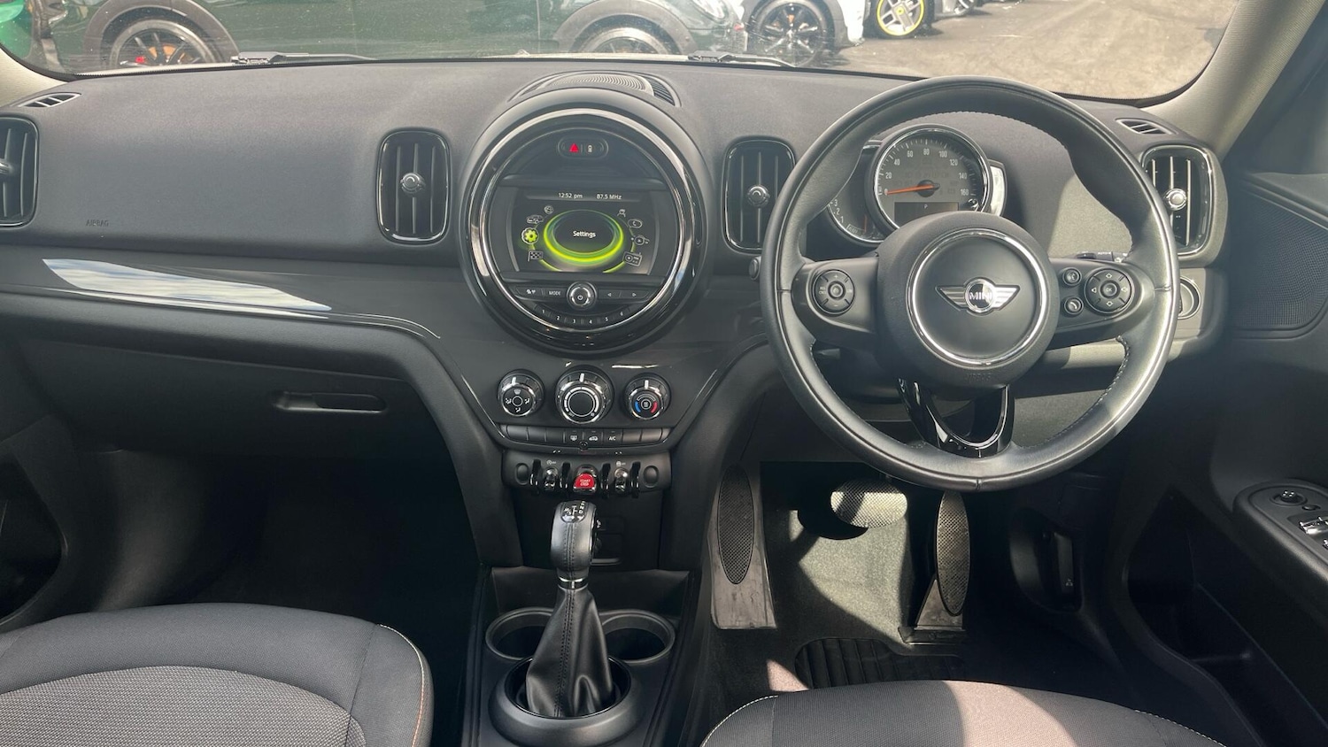 Used MINI Countryman 2017 for sale - 78071879: Photo 4