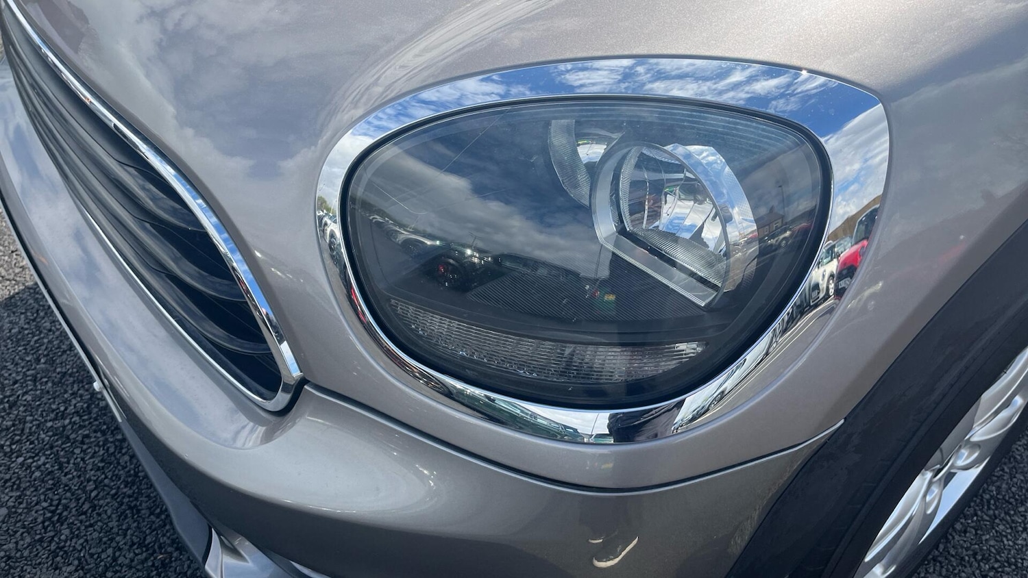 Used MINI Countryman 2017 for sale - 78071879: Photo 40