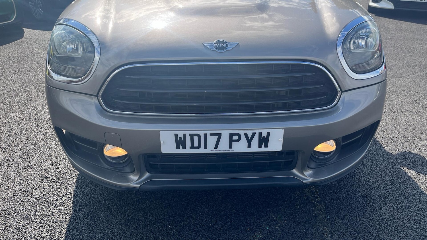 Used MINI Countryman 2017 for sale - 78071879: Photo 41