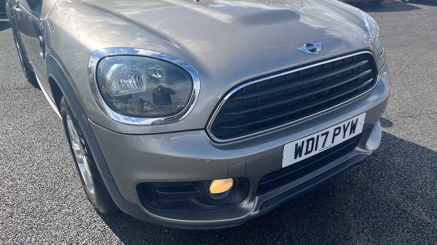 Used MINI Countryman 2017 for sale - 78071879: Photo 42