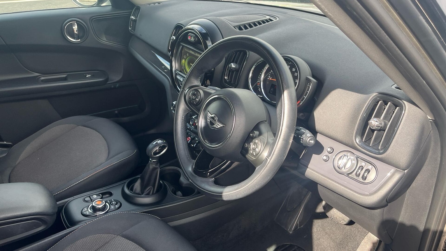 Used MINI Countryman 2017 for sale - 78071879: Photo 6