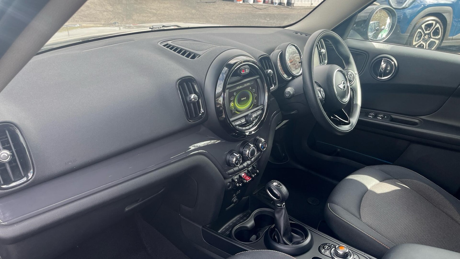 Used MINI Countryman 2017 for sale - 78071879: Photo 7