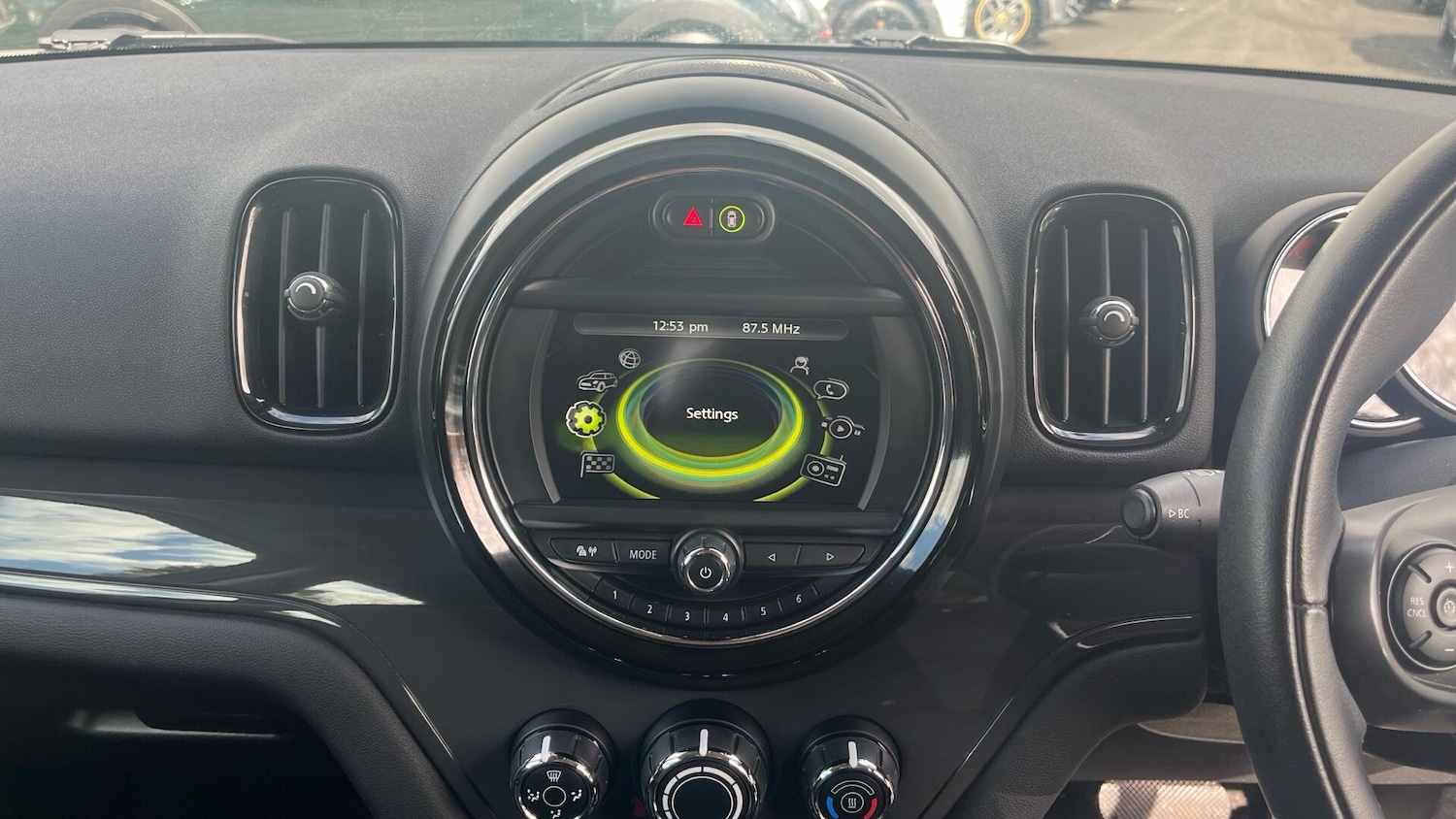 Used MINI Countryman 2017 for sale - 78071879: Photo 8