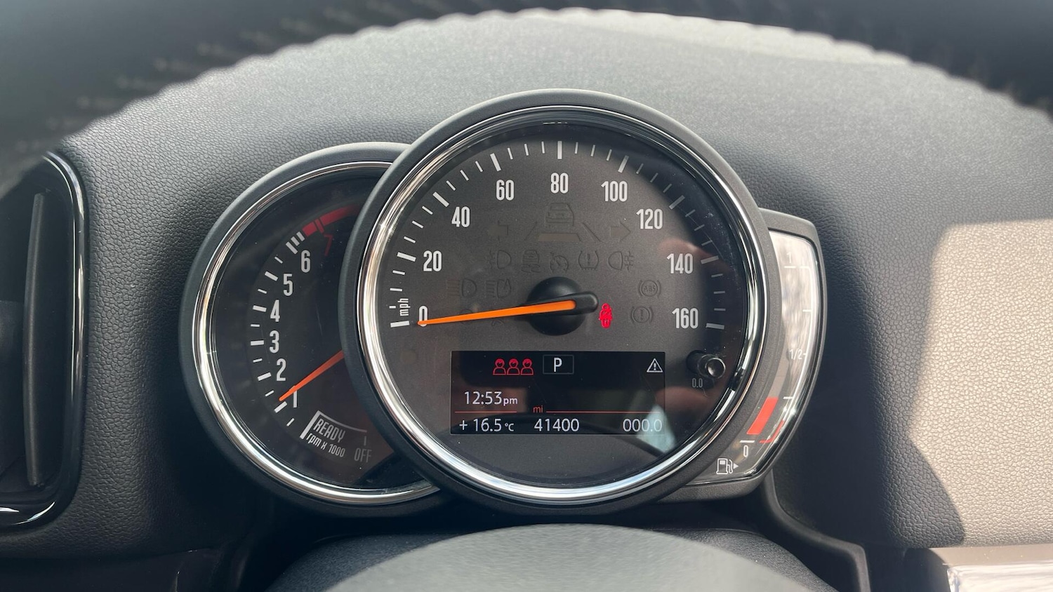 Used MINI Countryman 2017 for sale - 78071879: Photo 9