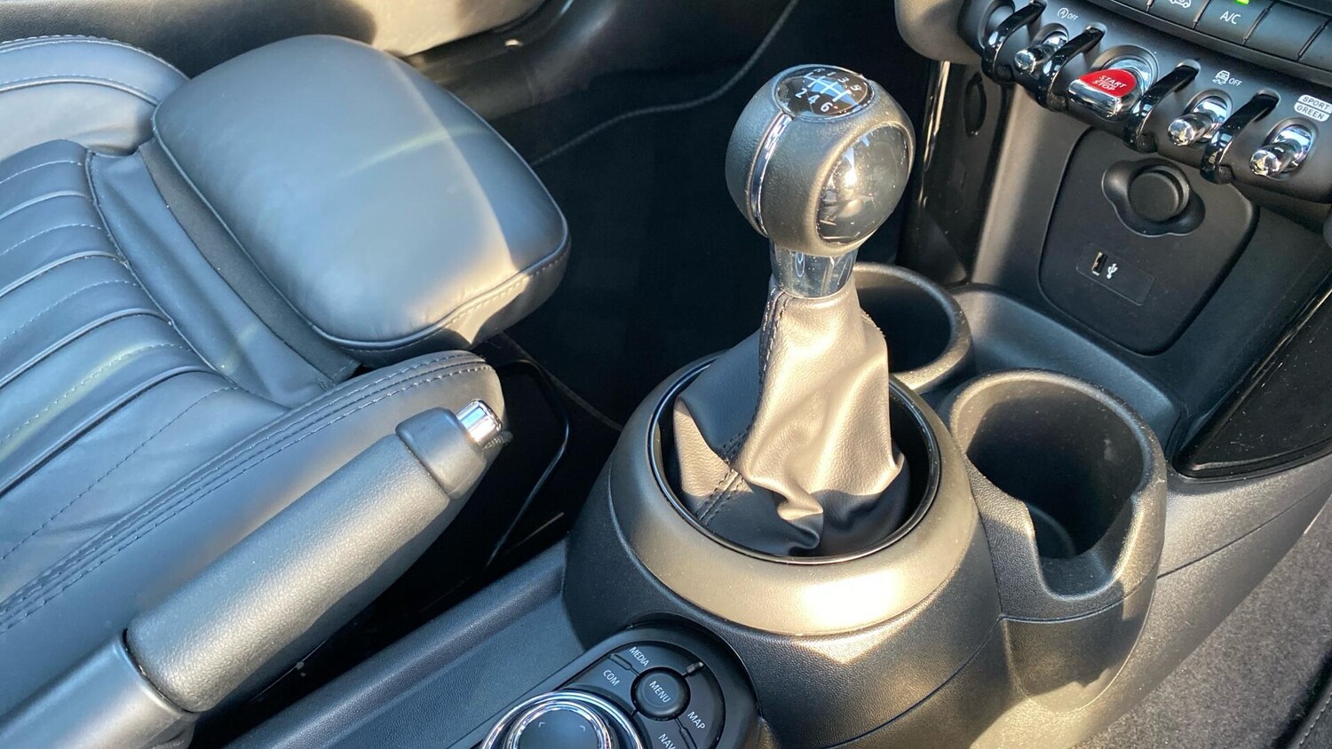 Used MINI Hatch 2021 for sale - 76760219: Photo 10