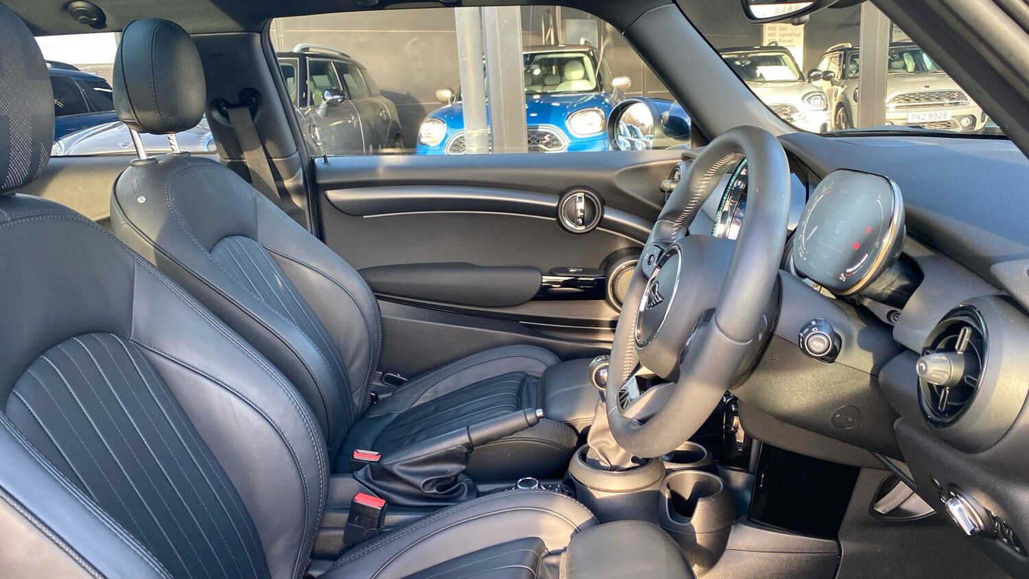 Used MINI Hatch 2021 for sale - 76760219: Photo 11