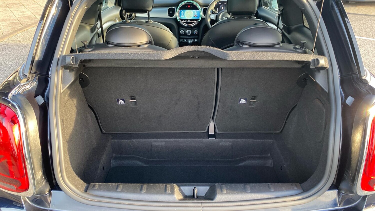 Used MINI Hatch 2021 for sale - 76760219: Photo 13