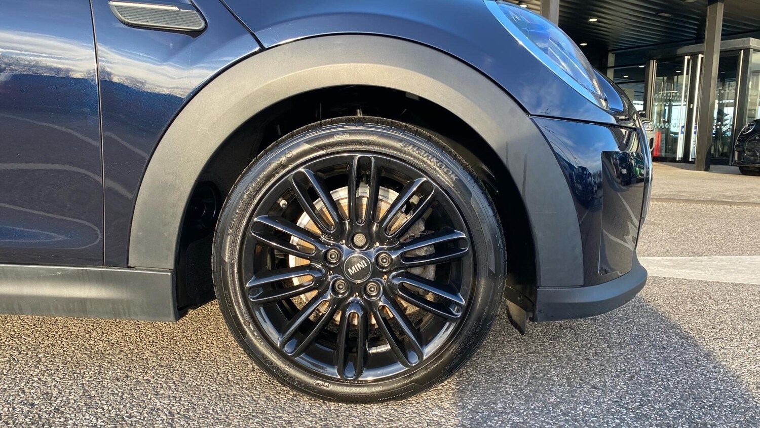 Used MINI Hatch 2021 for sale - 76760219: Photo 14