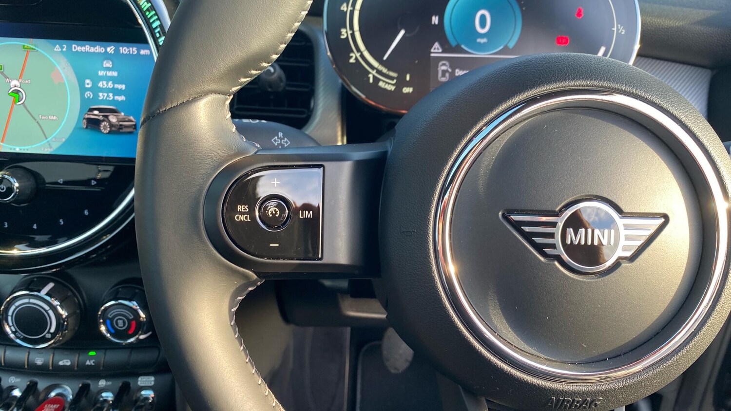 Used MINI Hatch 2021 for sale - 76760219: Photo 17