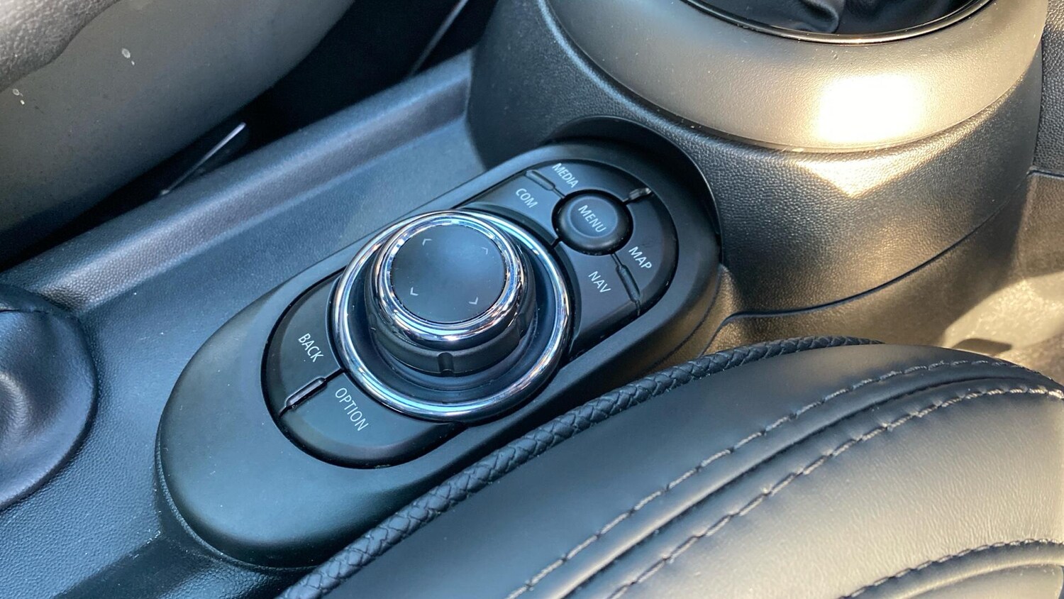 Used MINI Hatch 2021 for sale - 76760219: Photo 19