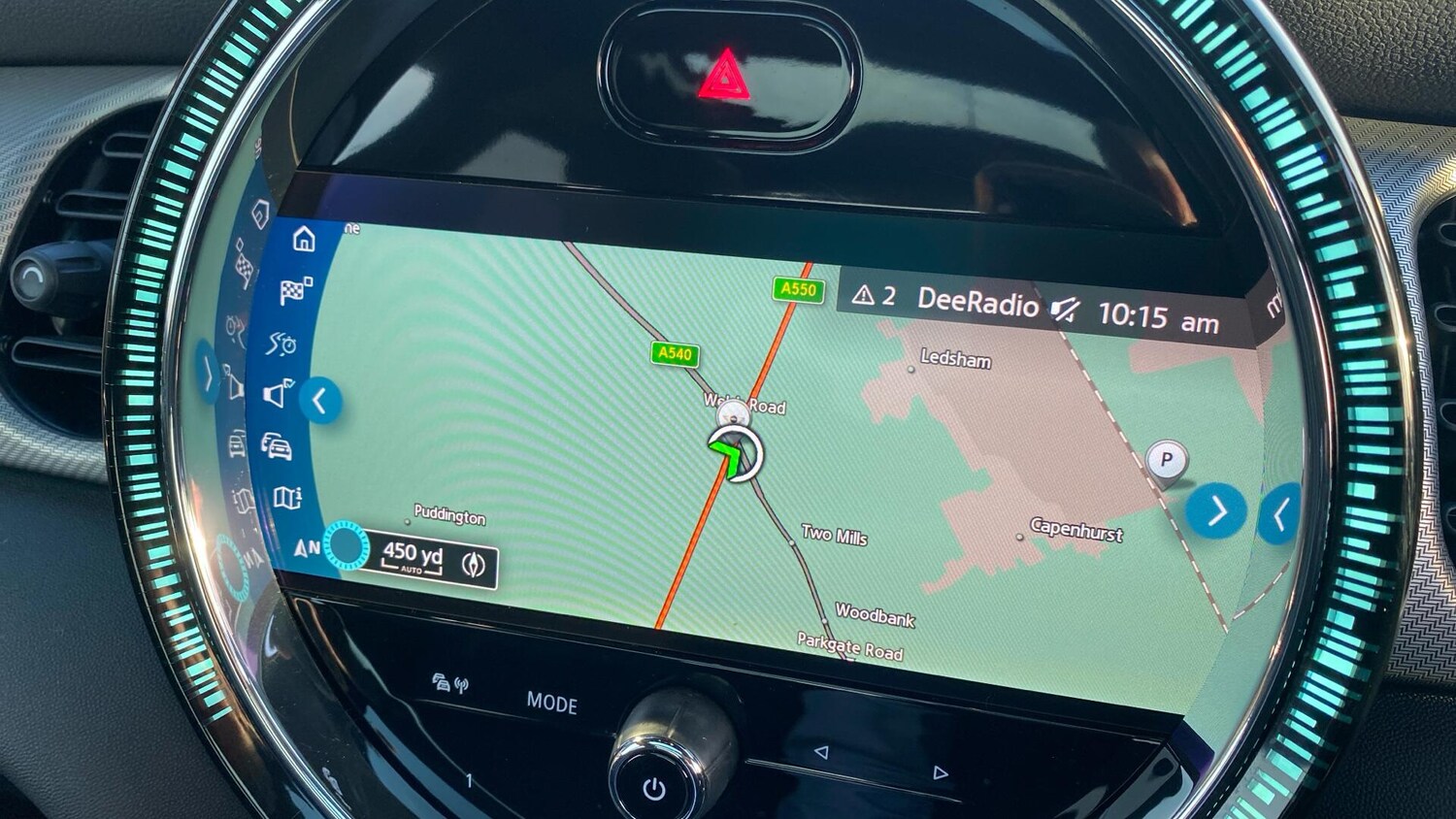 Used MINI Hatch 2021 for sale - 76760219: Photo 21