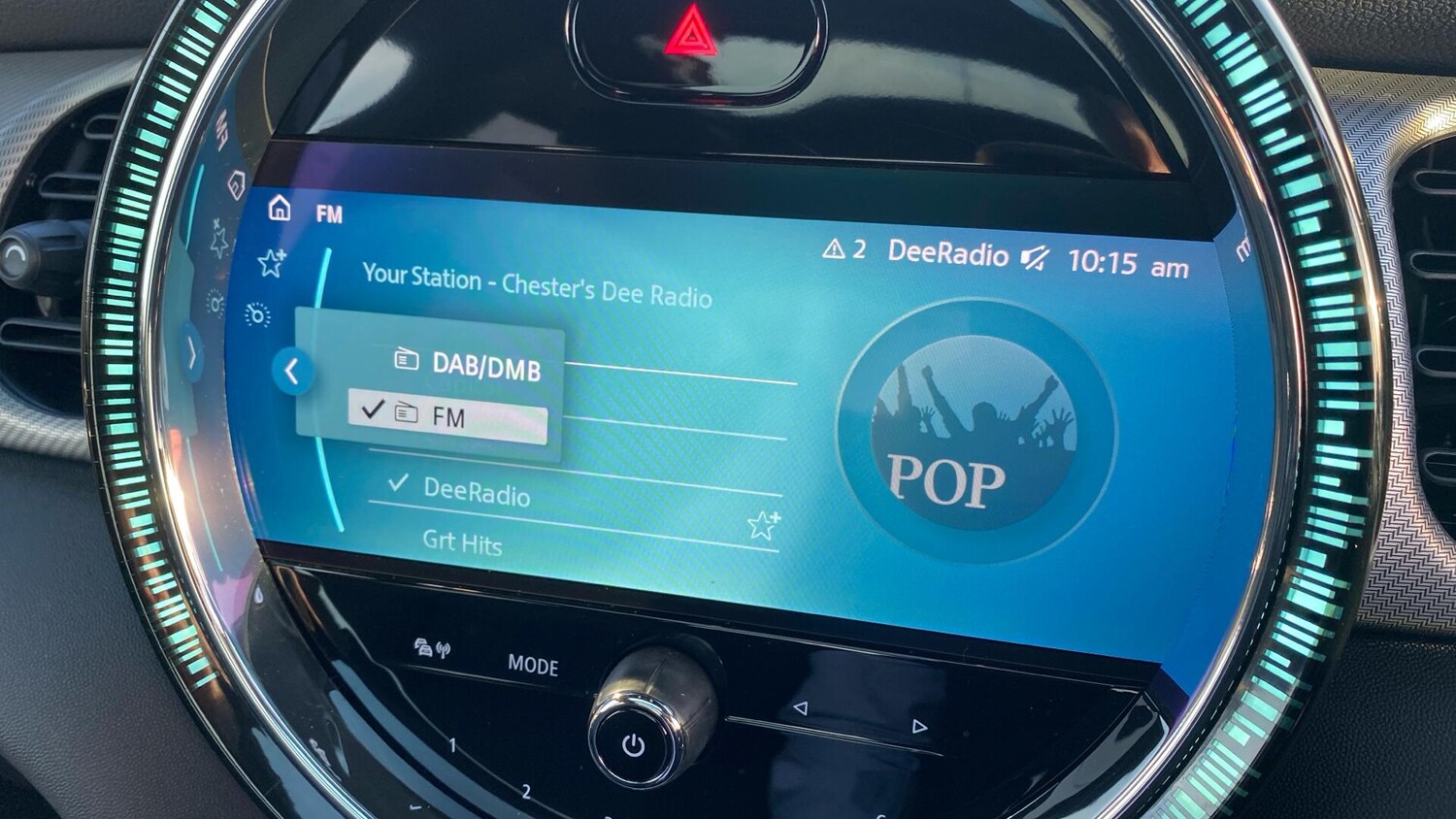 Used MINI Hatch 2021 for sale - 76760219: Photo 23