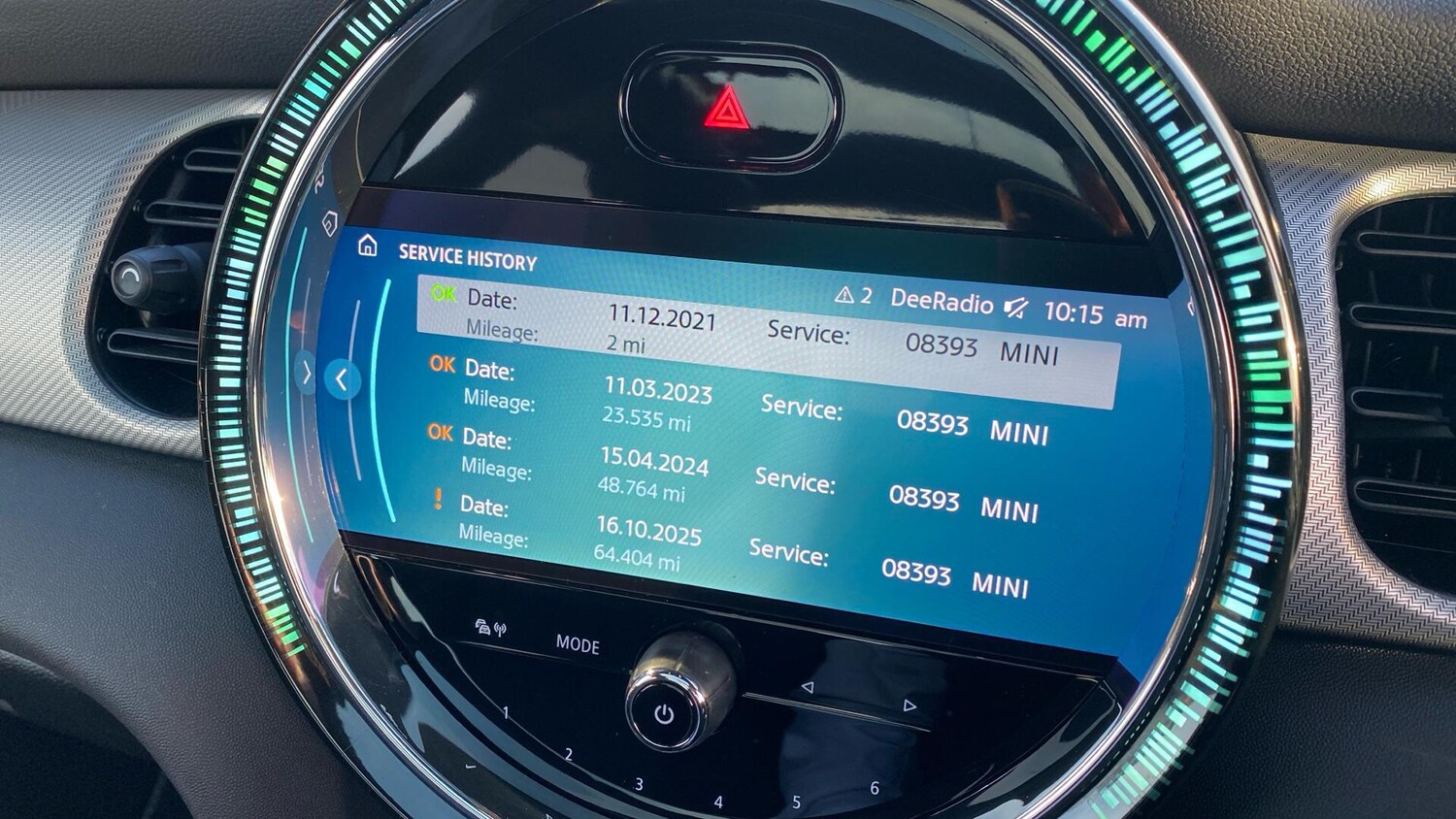 Used MINI Hatch 2021 for sale - 76760219: Photo 25