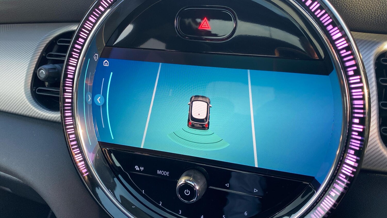 Used MINI Hatch 2021 for sale - 76760219: Photo 26