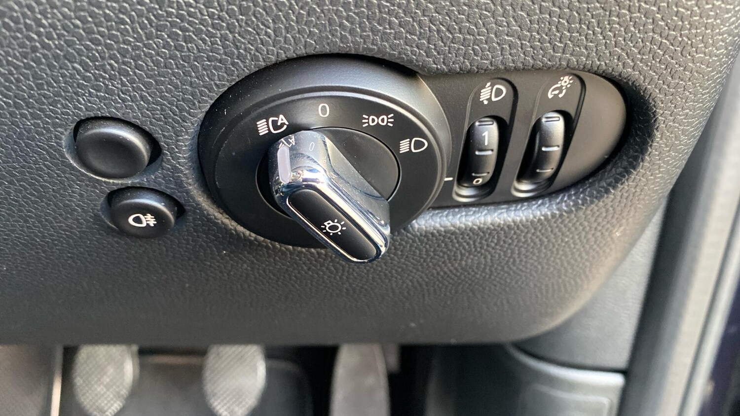 Used MINI Hatch 2021 for sale - 76760219: Photo 30