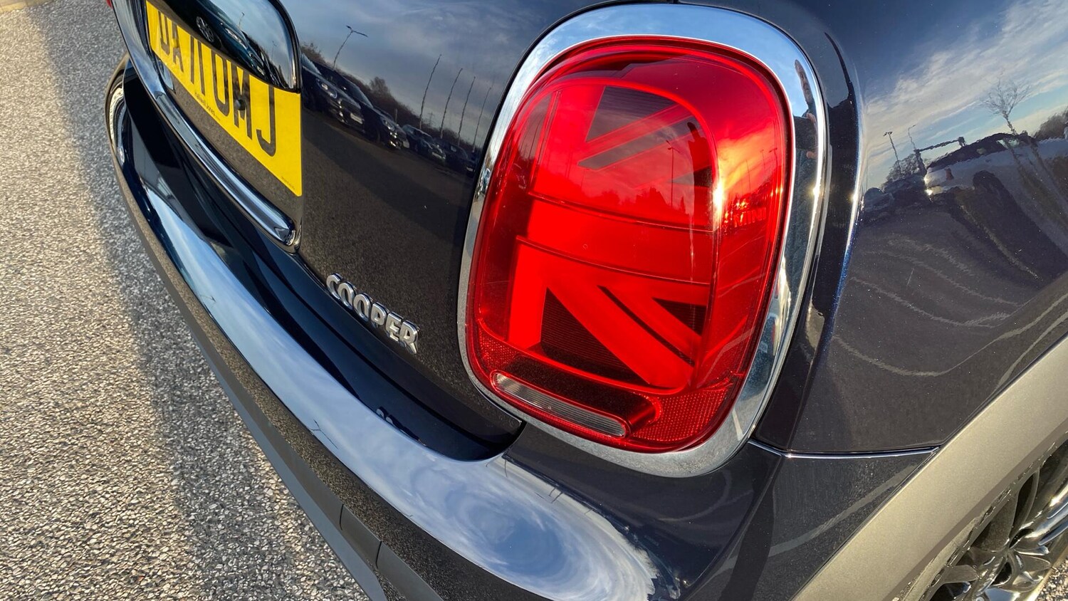 Used MINI Hatch 2021 for sale - 76760219: Photo 32