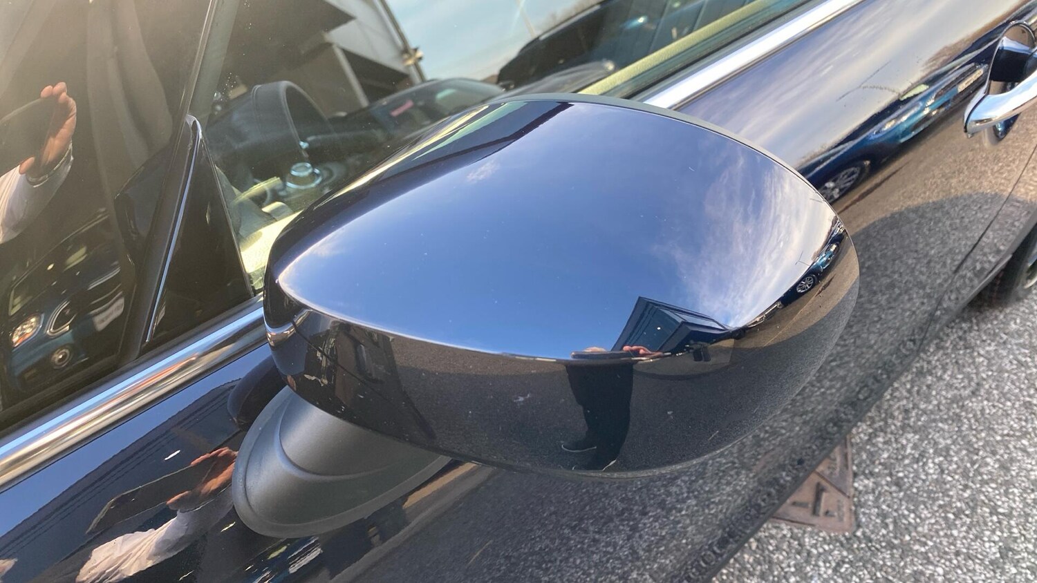 Used MINI Hatch 2021 for sale - 76760219: Photo 36