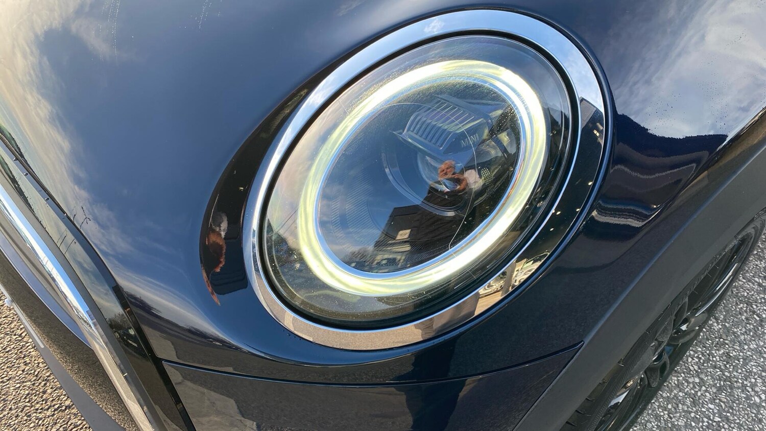 Used MINI Hatch 2021 for sale - 76760219: Photo 39