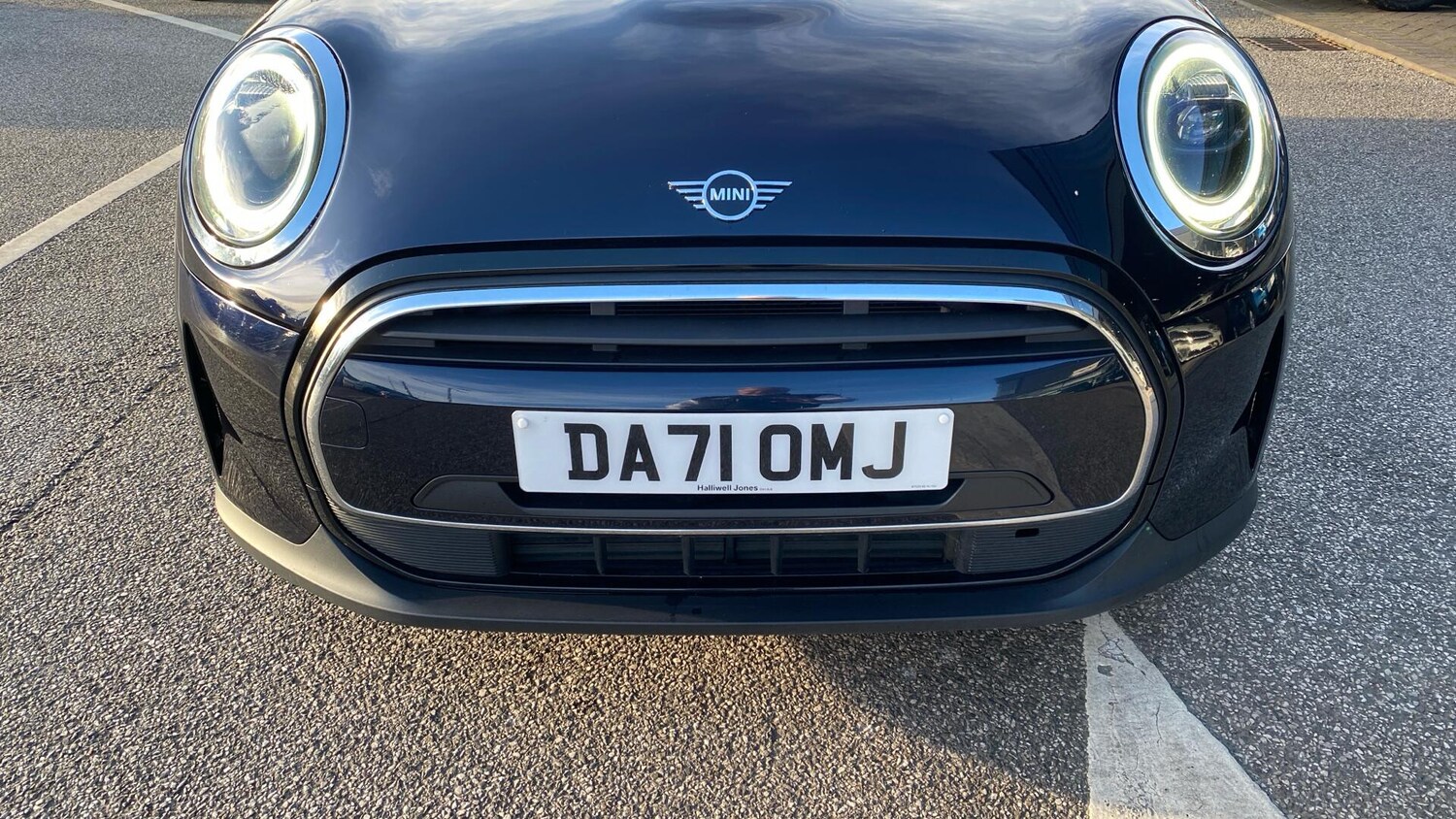 Used MINI Hatch 2021 for sale - 76760219: Photo 40