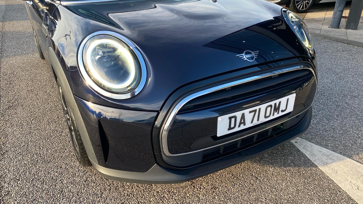 Used MINI Hatch 2021 for sale - 76760219: Photo 41