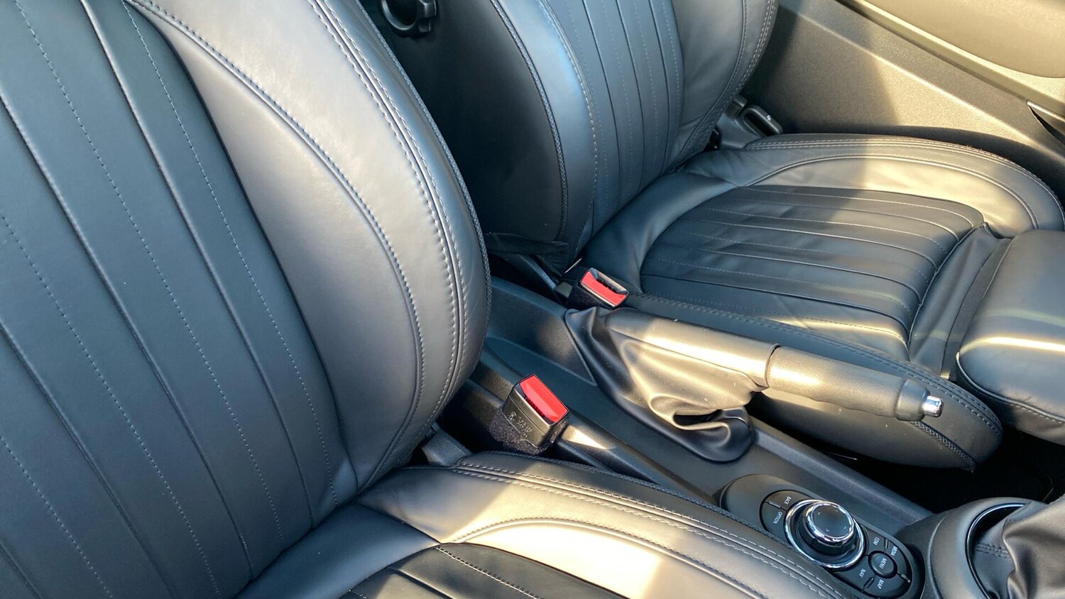 Used MINI Hatch 2021 for sale - 76760219: Photo 43