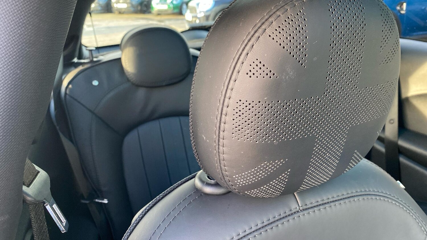 Used MINI Hatch 2021 for sale - 76760219: Photo 44