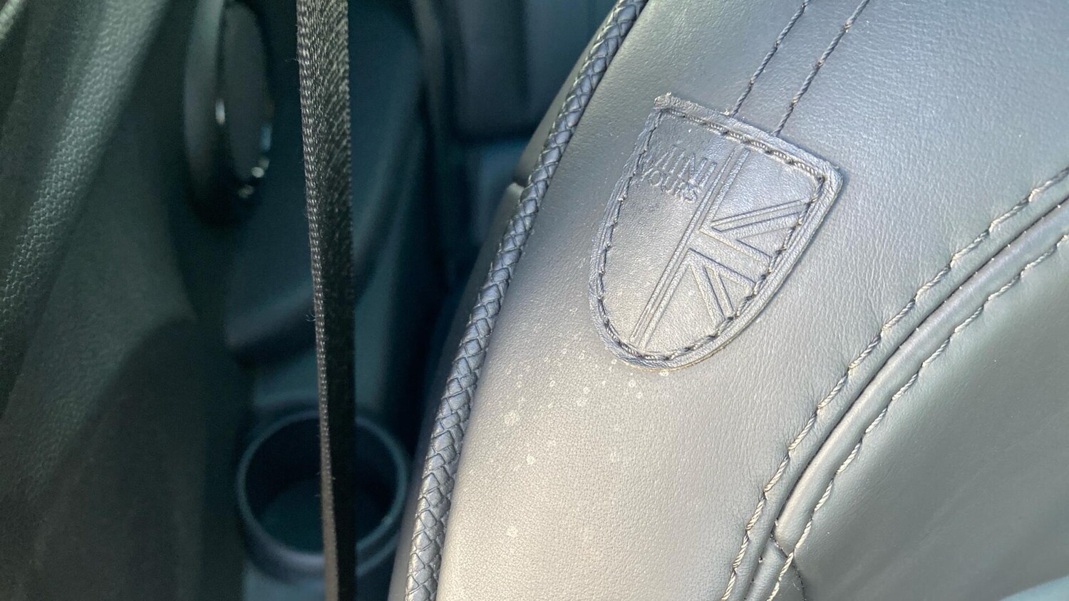 Used MINI Hatch 2021 for sale - 76760219: Photo 45