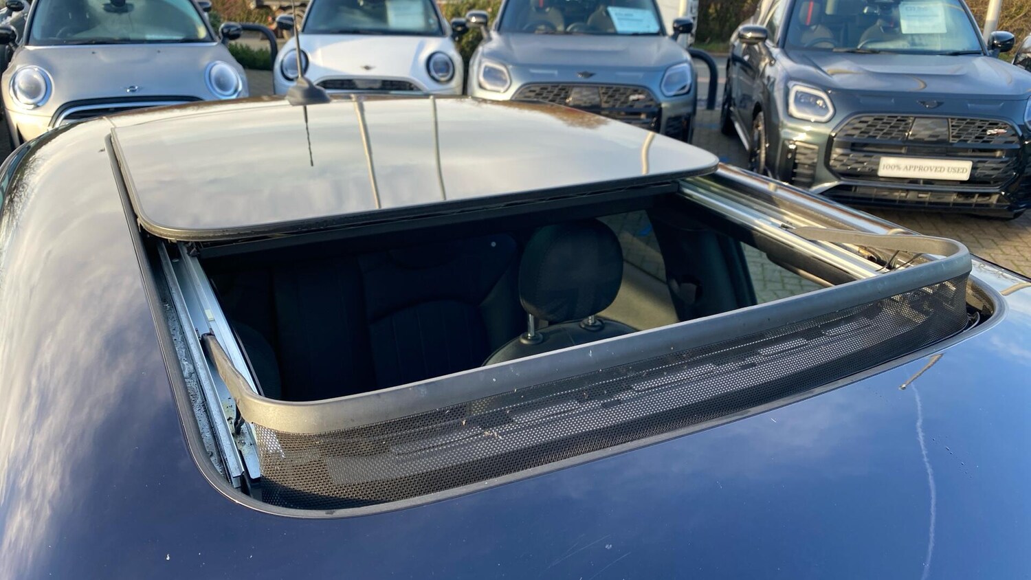 Used MINI Hatch 2021 for sale - 76760219: Photo 47