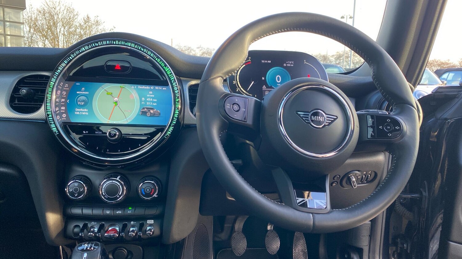 Used MINI Hatch 2021 for sale - 76760219: Photo 5