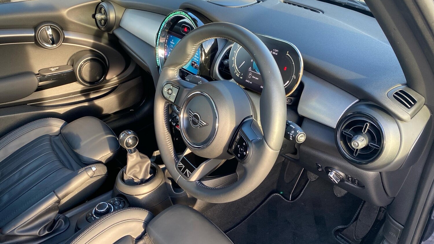 Used MINI Hatch 2021 for sale - 76760219: Photo 6