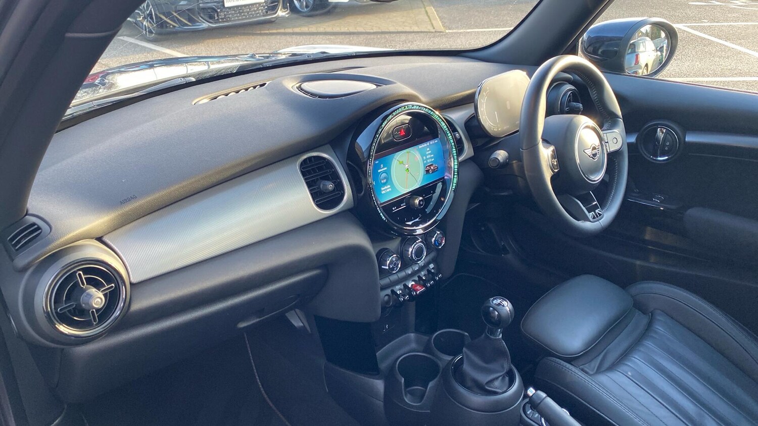 Used MINI Hatch 2021 for sale - 76760219: Photo 7