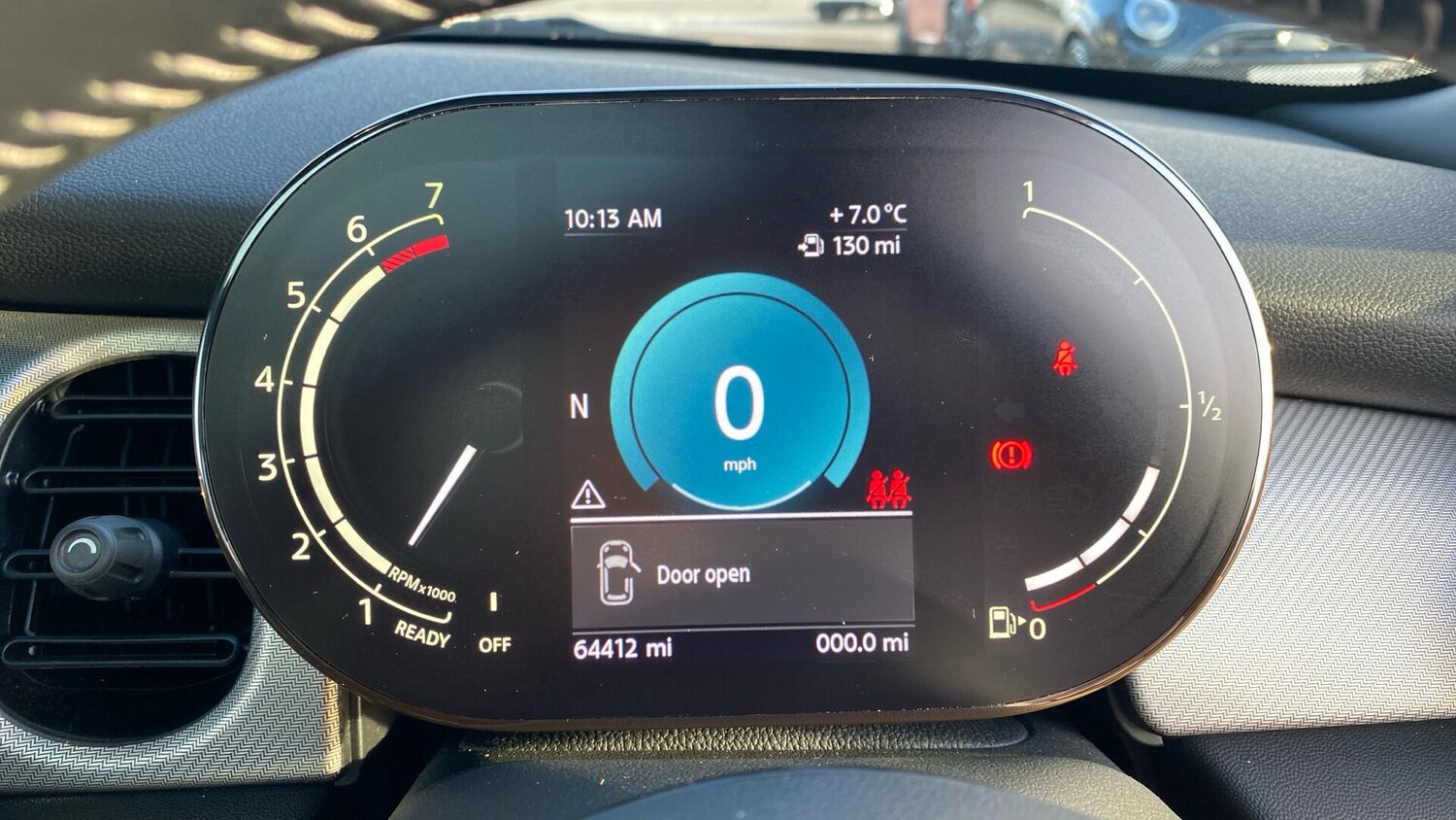 Used MINI Hatch 2021 for sale - 76760219: Photo 9