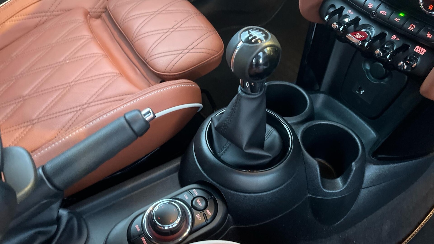 Used MINI Hatch 2022 for sale - 77119571: Photo 10