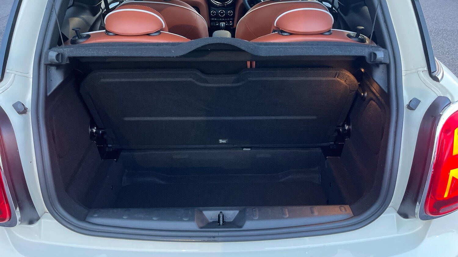 Used MINI Hatch 2022 for sale - 77119571: Photo 13