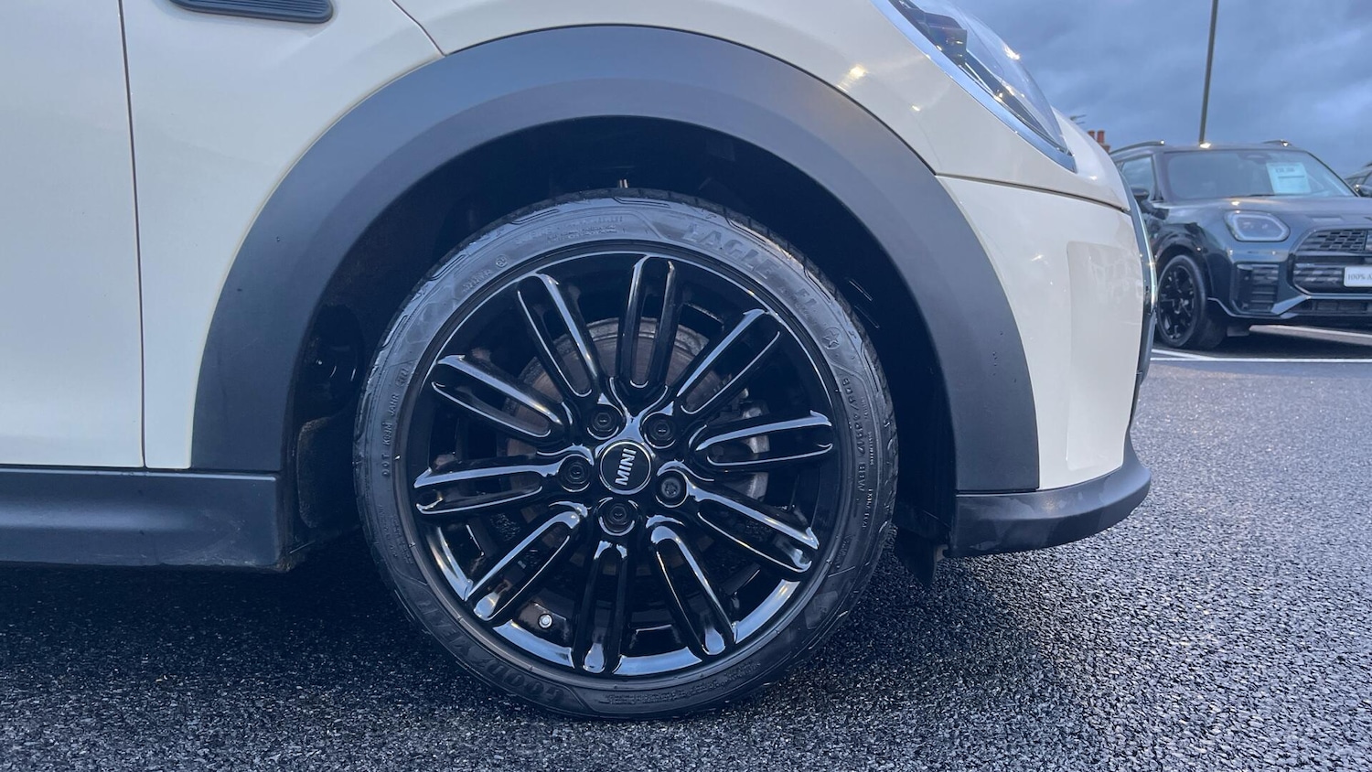 Used MINI Hatch 2022 for sale - 77119571: Photo 14