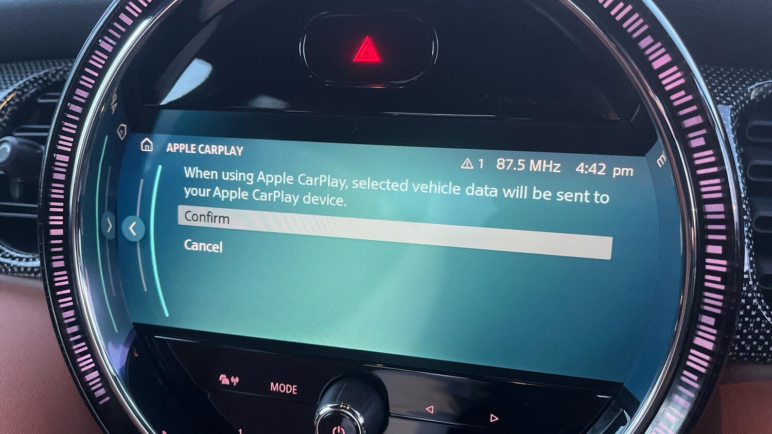 Used MINI Hatch 2022 for sale - 77119571: Photo 21